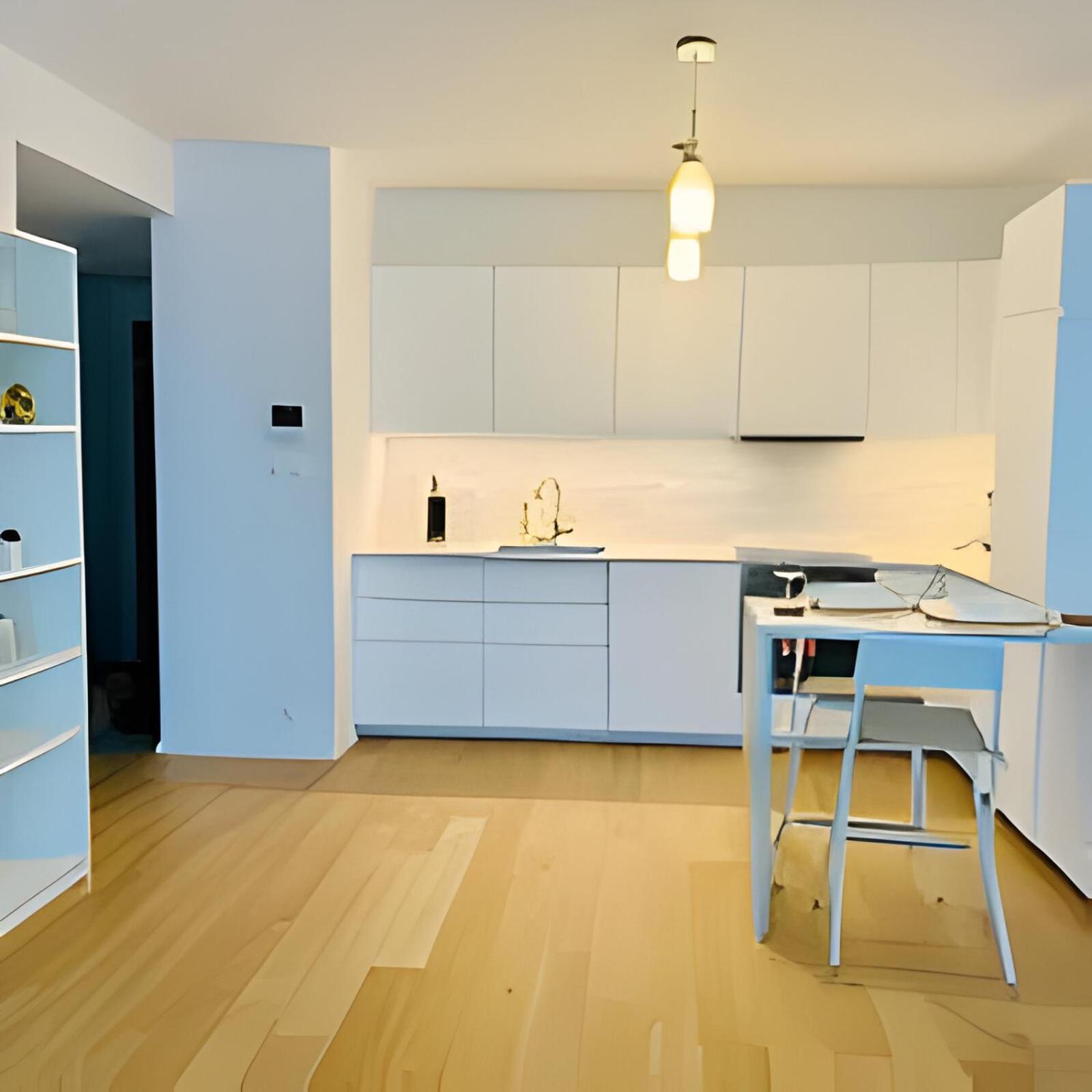 Appartement 19th Floor Free Parking & View